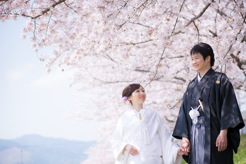 京都で神社結婚式・神社挙式をお考えなら「京都ちょこん」の人気結婚式プラン